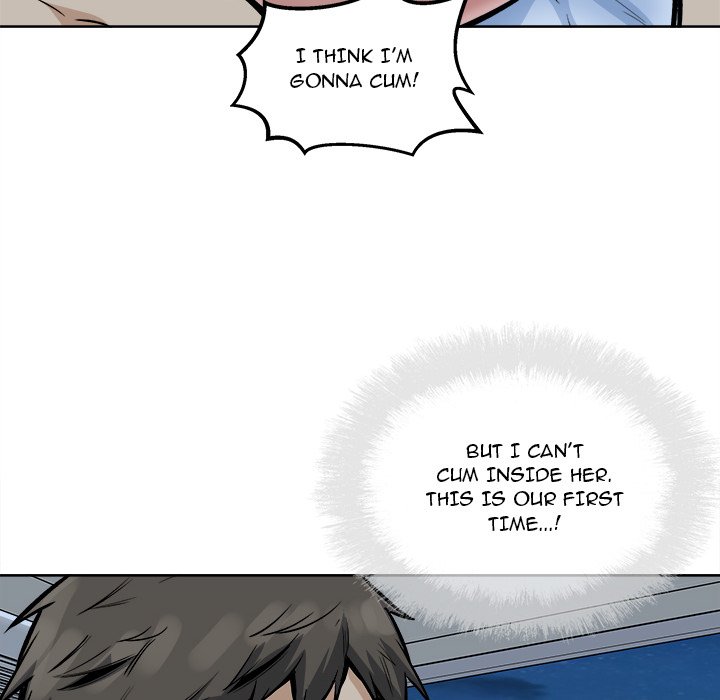 Excuse me, This is my Room Chapter 82 - Manhwa18.com