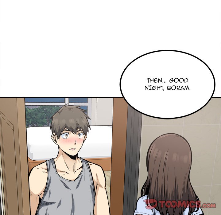 Excuse me, This is my Room Chapter 82 - Manhwa18.com