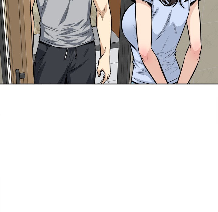 Excuse me, This is my Room Chapter 82 - Manhwa18.com