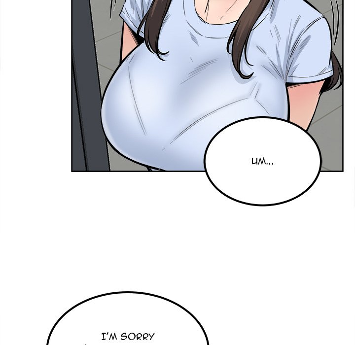 Excuse me, This is my Room Chapter 82 - Manhwa18.com