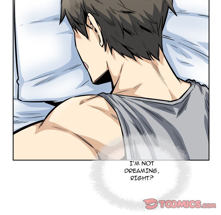 Excuse me, This is my Room Chapter 82 - Manhwa18.com