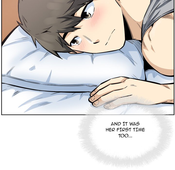 Excuse me, This is my Room Chapter 82 - Manhwa18.com