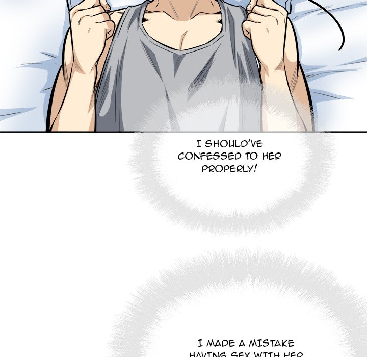 Excuse me, This is my Room Chapter 82 - Manhwa18.com