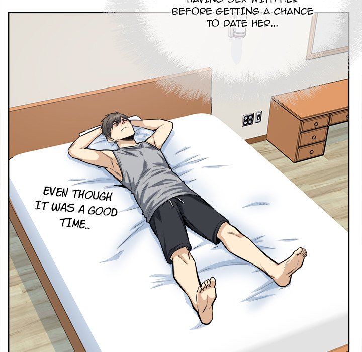 Excuse me, This is my Room Chapter 82 - Manhwa18.com