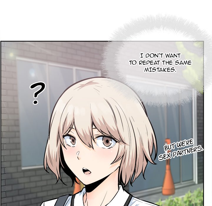 Excuse me, This is my Room Chapter 82 - Manhwa18.com