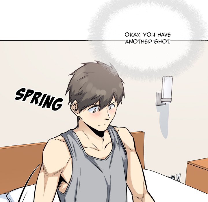 Excuse me, This is my Room Chapter 82 - Manhwa18.com