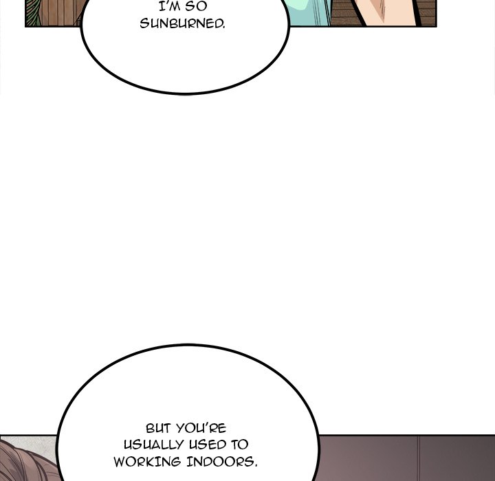 Excuse me, This is my Room Chapter 82 - Manhwa18.com