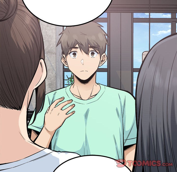 Excuse me, This is my Room Chapter 82 - Manhwa18.com