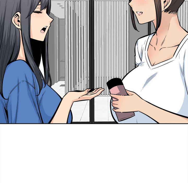 Excuse me, This is my Room Chapter 82 - Manhwa18.com