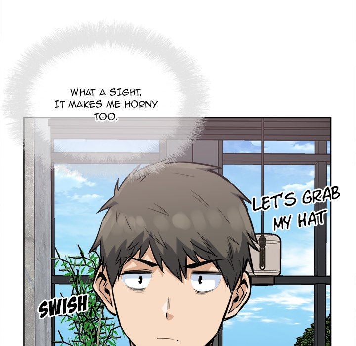 Excuse me, This is my Room Chapter 82 - Manhwa18.com