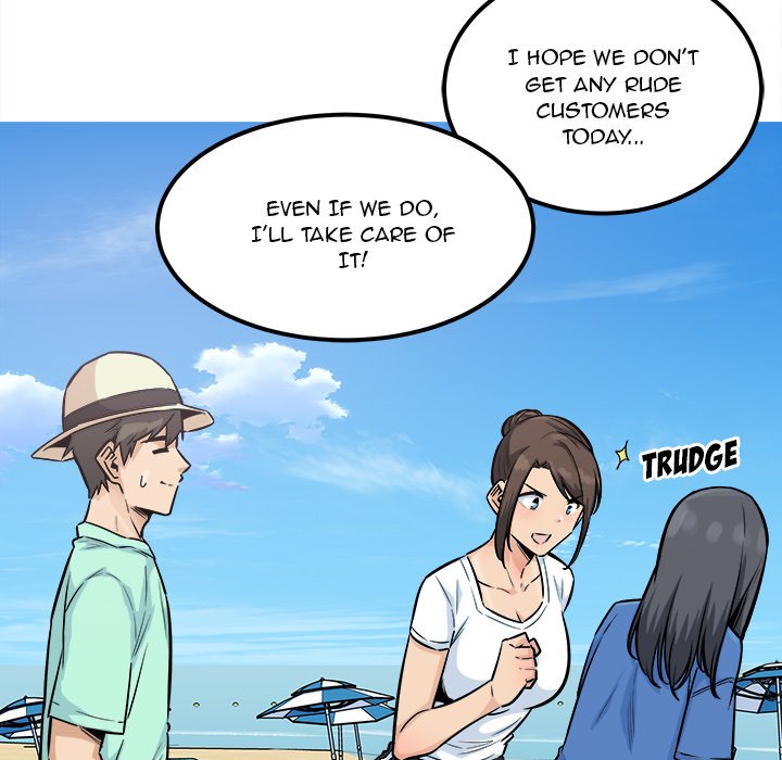 Excuse me, This is my Room Chapter 82 - Manhwa18.com