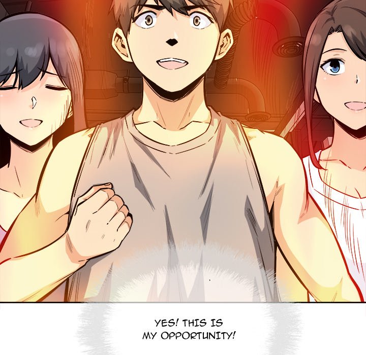 Excuse me, This is my Room Chapter 82 - Manhwa18.com