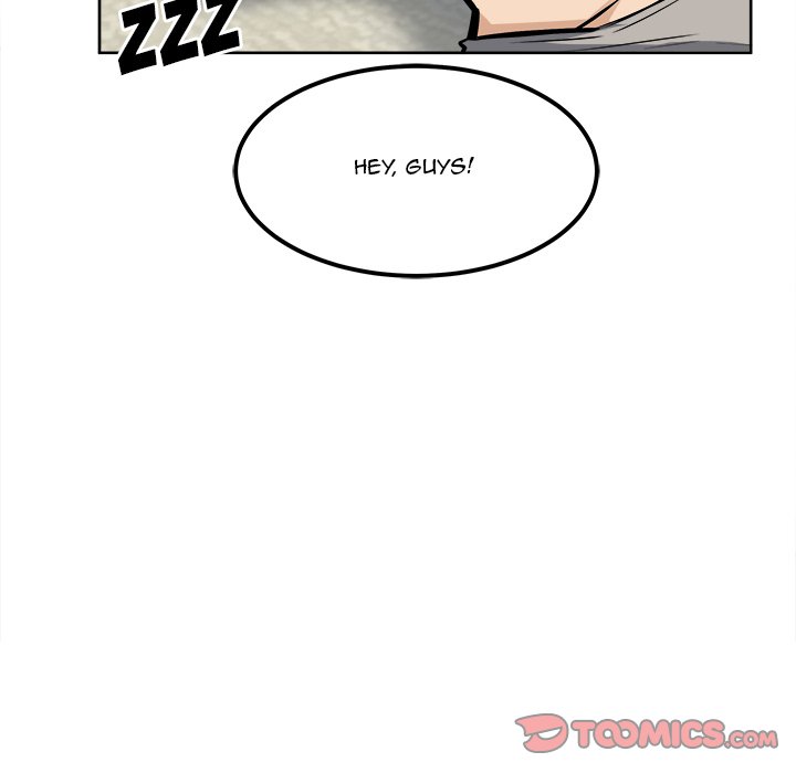 Excuse me, This is my Room Chapter 82 - Manhwa18.com