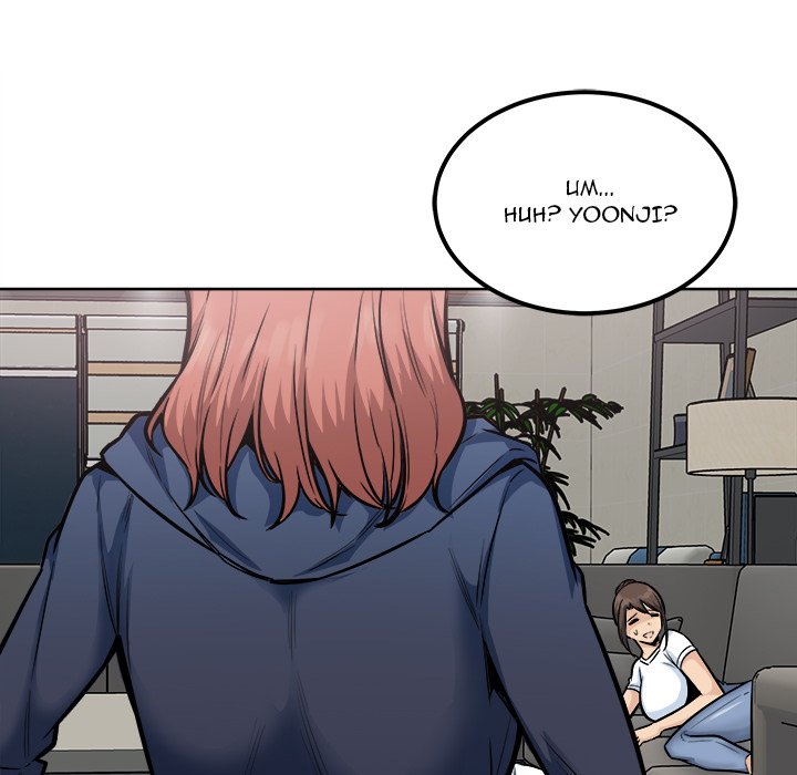 Excuse me, This is my Room Chapter 82 - Manhwa18.com