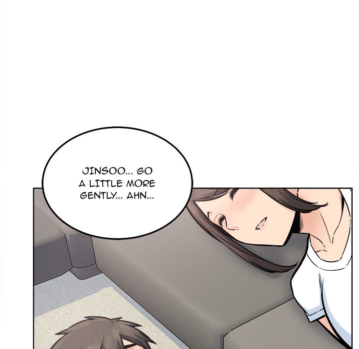 Excuse me, This is my Room Chapter 83 - Manhwa18.com