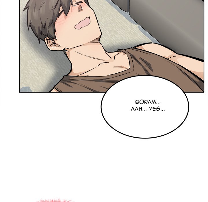 Excuse me, This is my Room Chapter 83 - Manhwa18.com