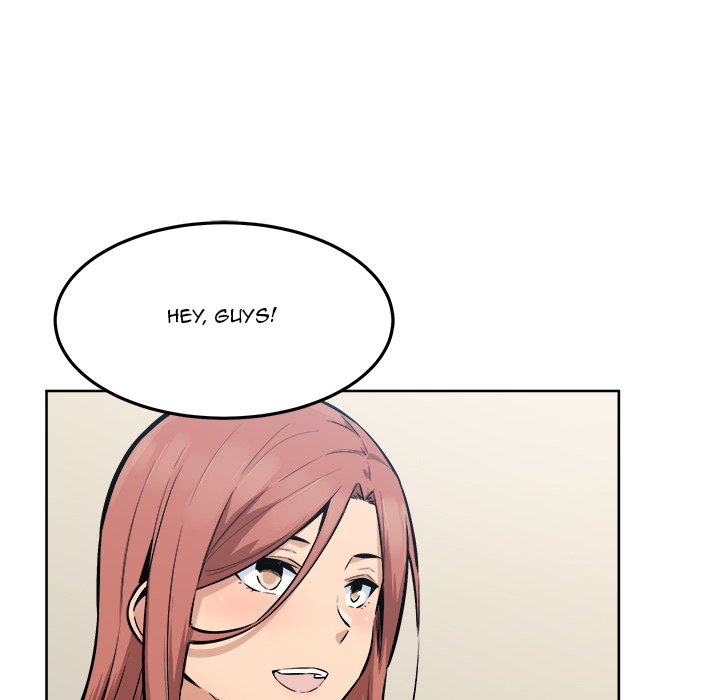 Excuse me, This is my Room Chapter 83 - Manhwa18.com