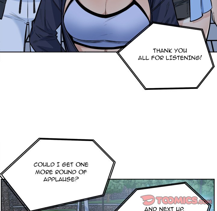 Excuse me, This is my Room Chapter 83 - Manhwa18.com