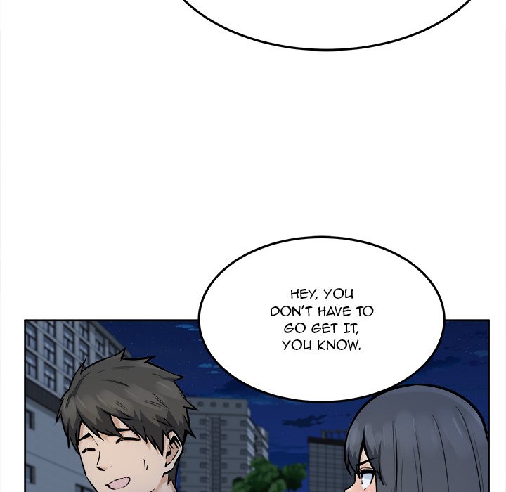 Excuse me, This is my Room Chapter 83 - Manhwa18.com