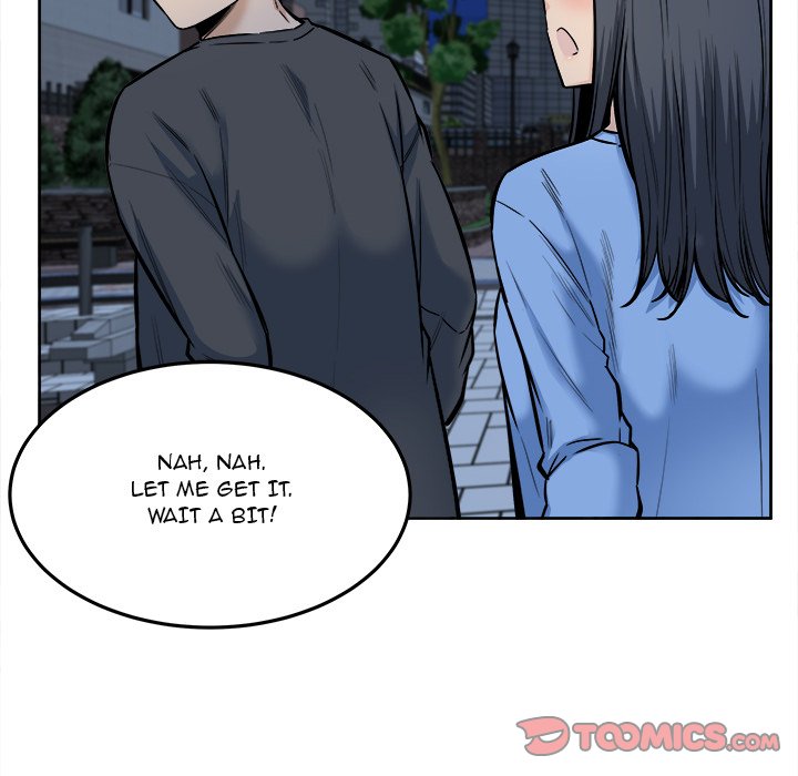 Excuse me, This is my Room Chapter 83 - Manhwa18.com