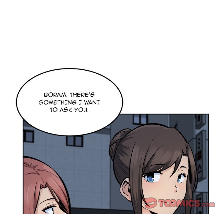 Excuse me, This is my Room Chapter 83 - Manhwa18.com