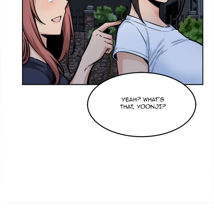 Excuse me, This is my Room Chapter 83 - Manhwa18.com