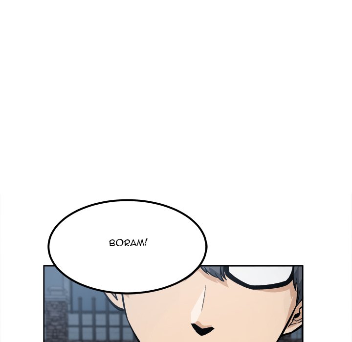 Excuse me, This is my Room Chapter 83 - Manhwa18.com