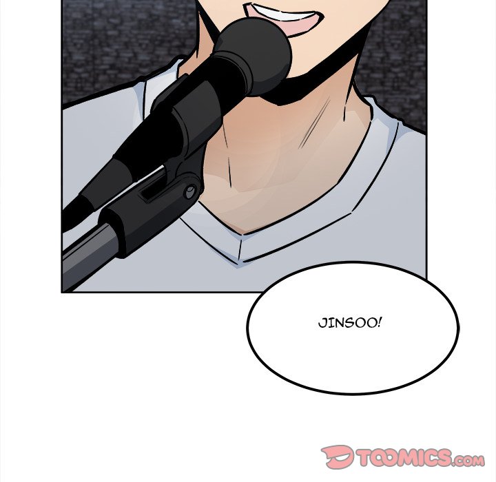 Excuse me, This is my Room Chapter 83 - Manhwa18.com