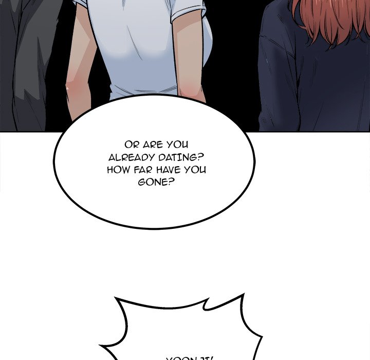 Excuse me, This is my Room Chapter 83 - Manhwa18.com