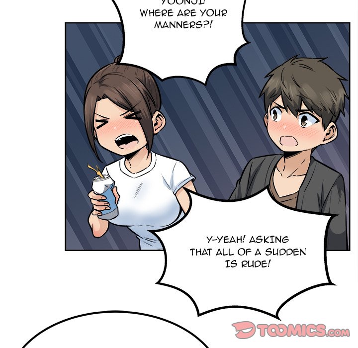 Excuse me, This is my Room Chapter 83 - Manhwa18.com