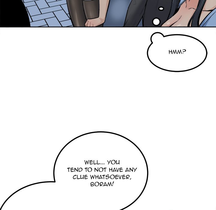 Excuse me, This is my Room Chapter 83 - Manhwa18.com