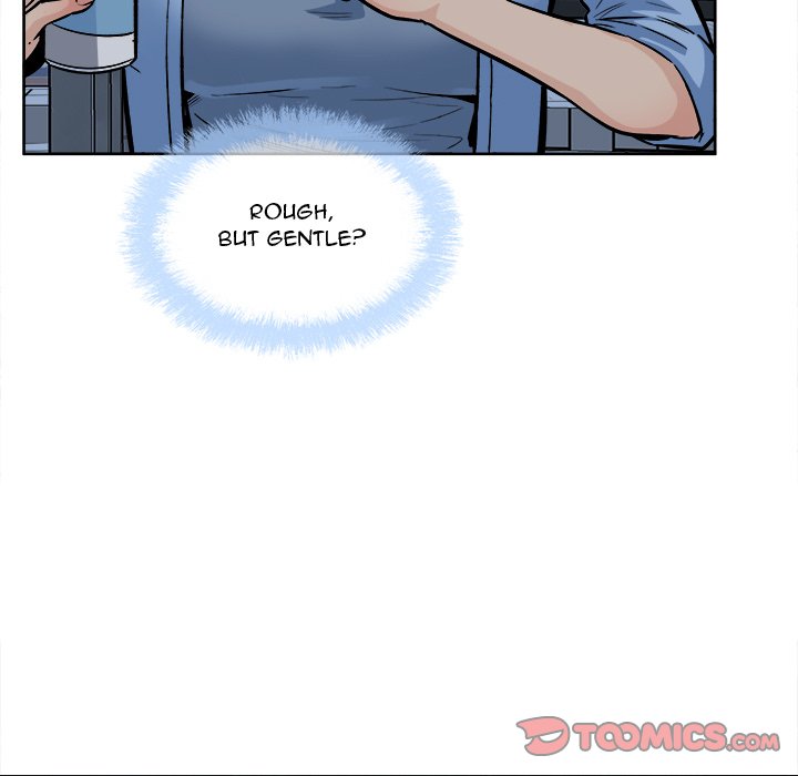 Excuse me, This is my Room Chapter 83 - Manhwa18.com