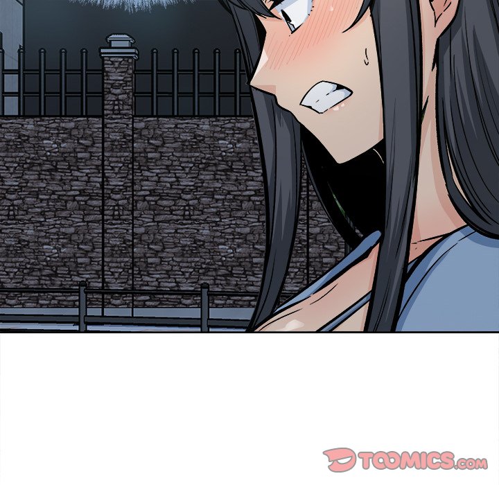 Excuse me, This is my Room Chapter 83 - Manhwa18.com