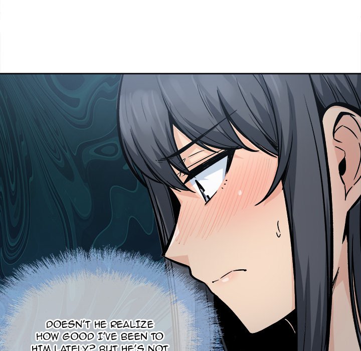 Excuse me, This is my Room Chapter 83 - Manhwa18.com