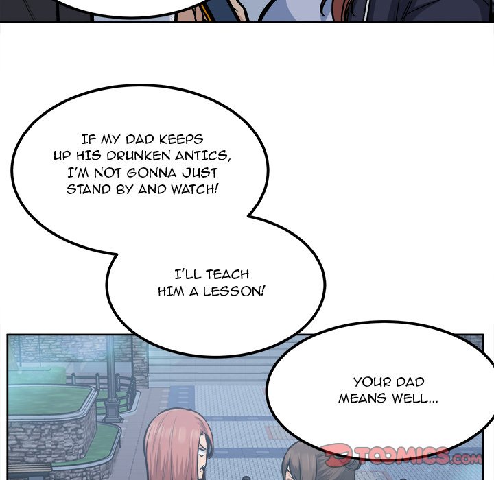 Excuse me, This is my Room Chapter 83 - Manhwa18.com