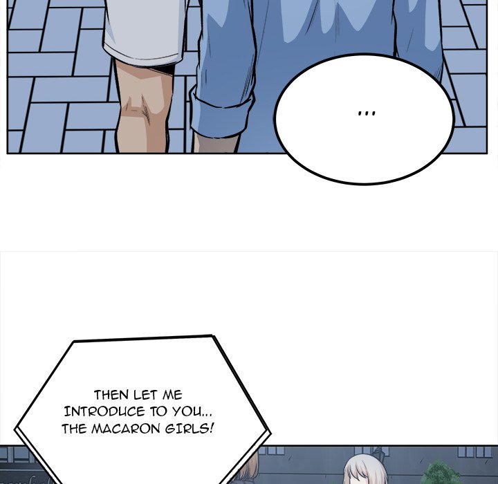 Excuse me, This is my Room Chapter 83 - Manhwa18.com