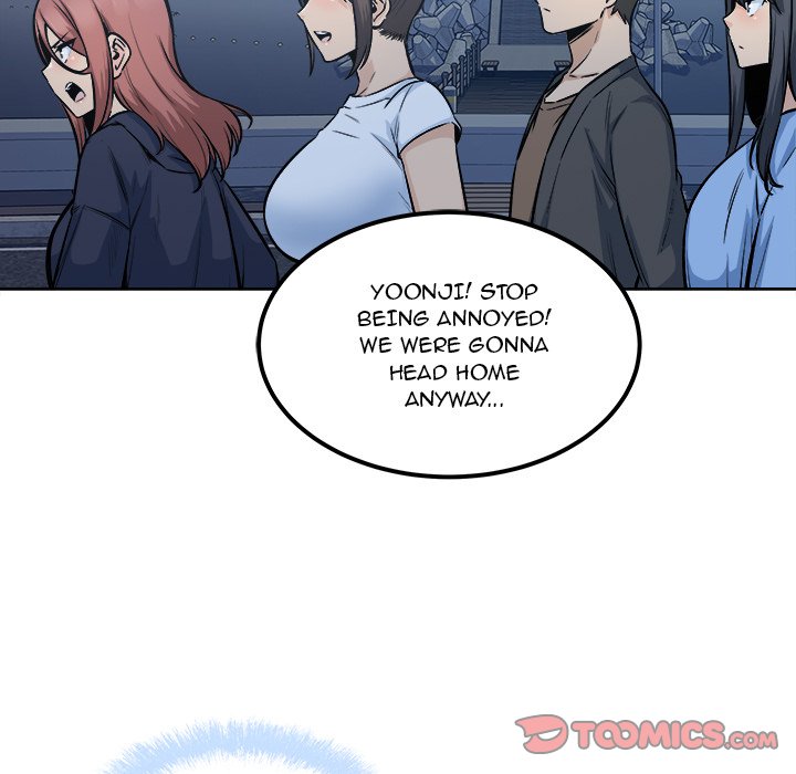 Excuse me, This is my Room Chapter 83 - Manhwa18.com