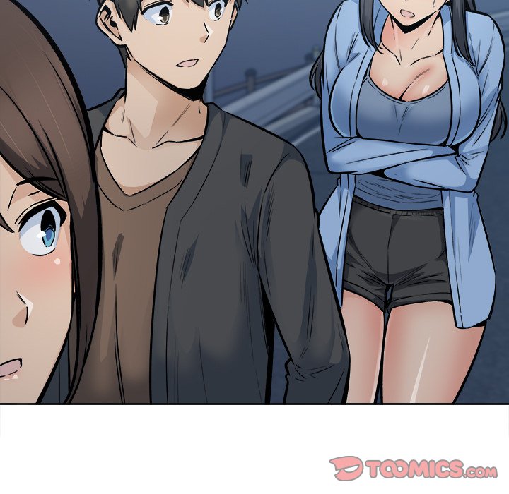 Excuse me, This is my Room Chapter 83 - Manhwa18.com