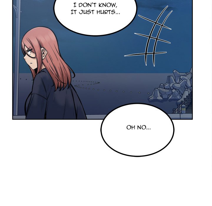 Excuse me, This is my Room Chapter 83 - Manhwa18.com