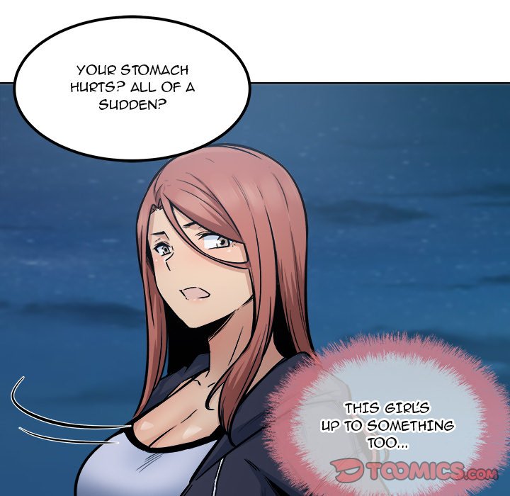 Excuse me, This is my Room Chapter 83 - Manhwa18.com