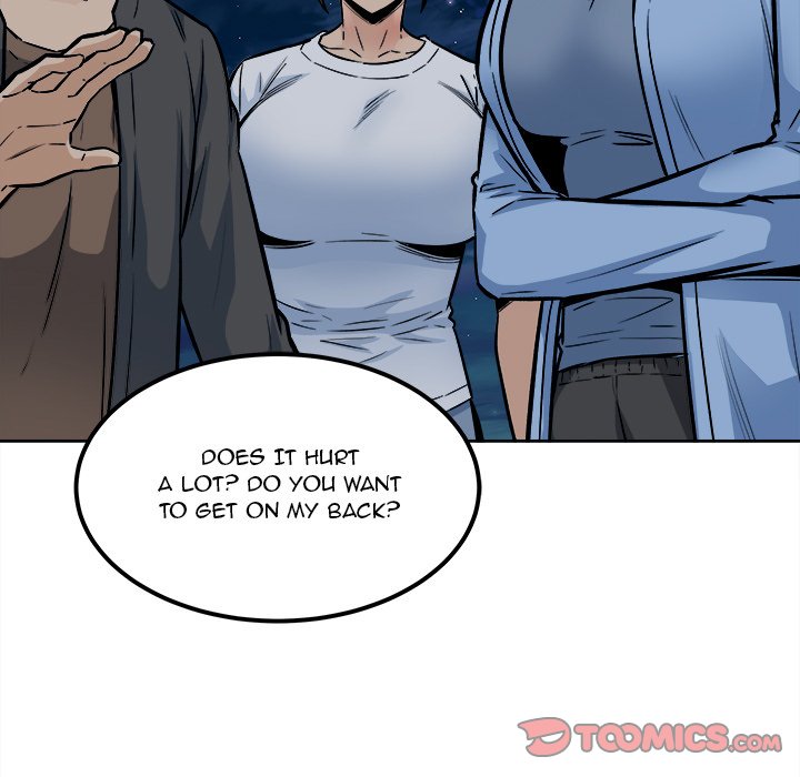 Excuse me, This is my Room Chapter 83 - Manhwa18.com