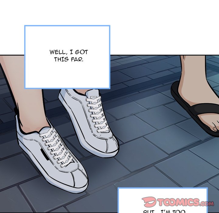 Excuse me, This is my Room Chapter 83 - Manhwa18.com