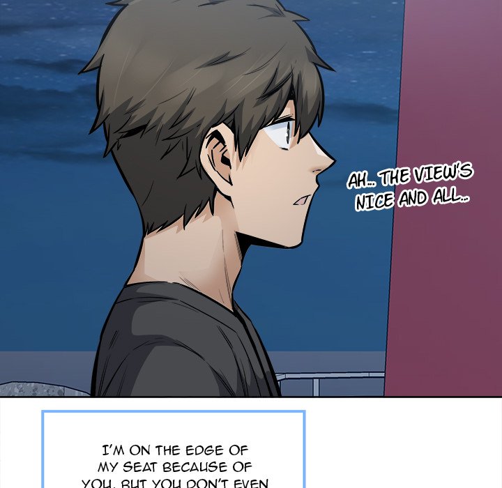 Excuse me, This is my Room Chapter 83 - Manhwa18.com