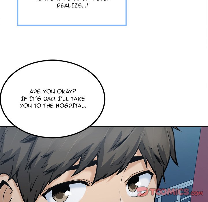 Excuse me, This is my Room Chapter 83 - Manhwa18.com