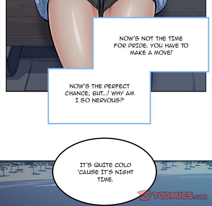 Excuse me, This is my Room Chapter 83 - Manhwa18.com