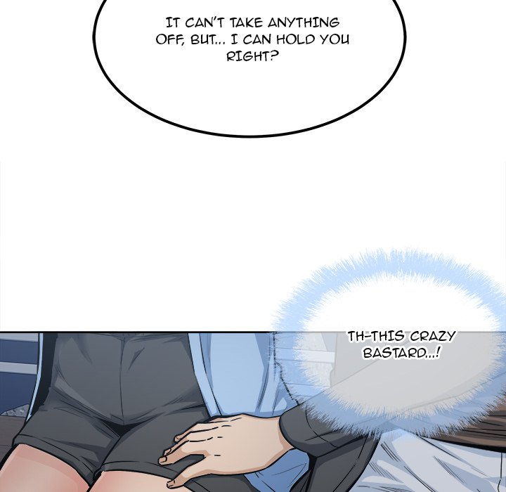 Excuse me, This is my Room Chapter 83 - Manhwa18.com