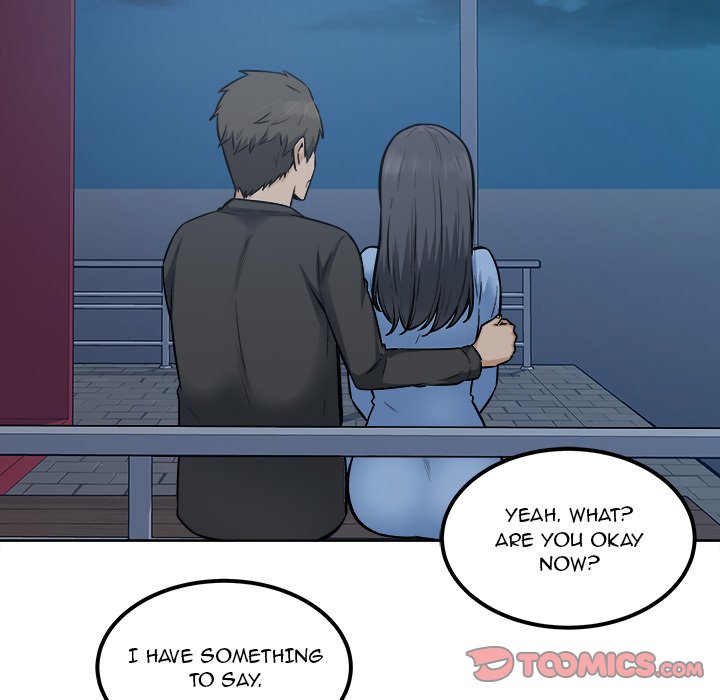 Excuse me, This is my Room Chapter 83 - Manhwa18.com