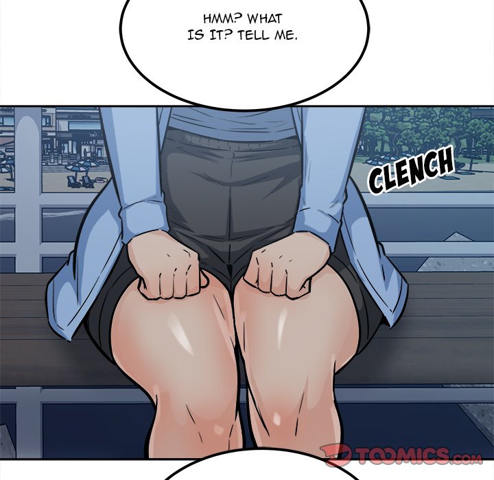 Excuse me, This is my Room Chapter 83 - Manhwa18.com