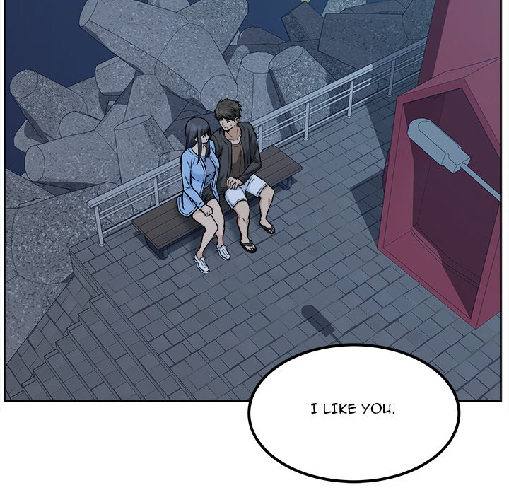 Excuse me, This is my Room Chapter 84 - Manhwa18.com