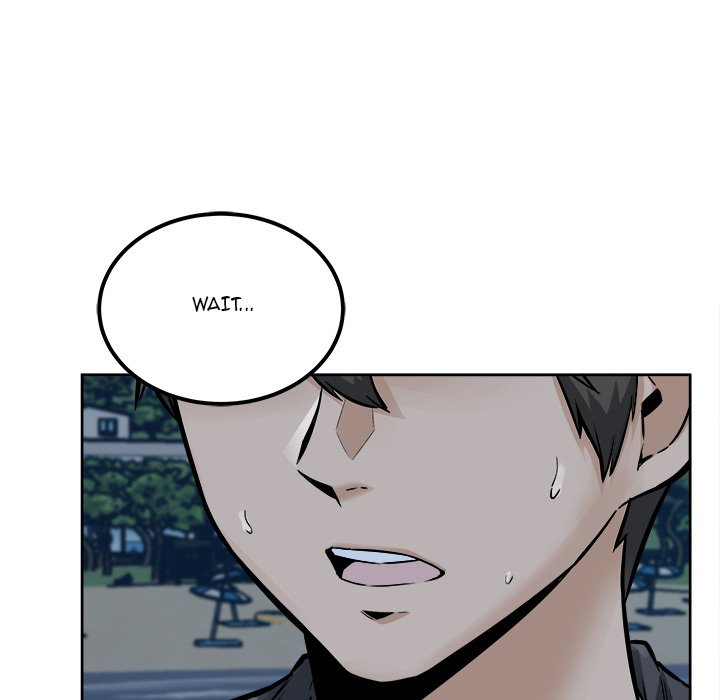 Excuse me, This is my Room Chapter 84 - Manhwa18.com